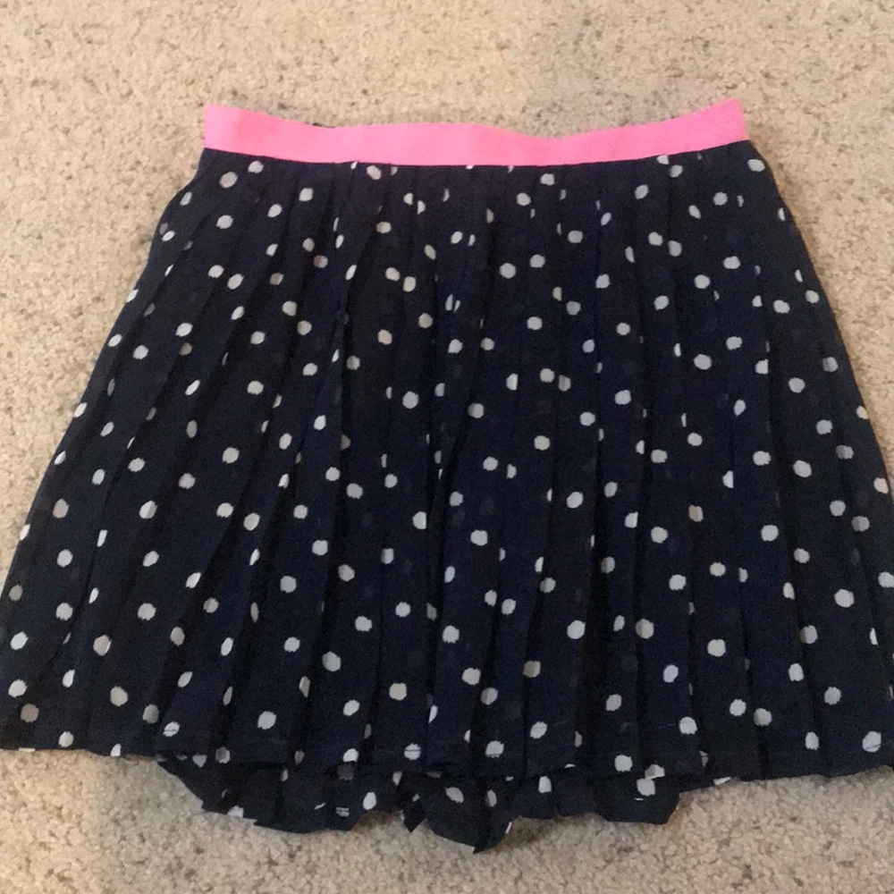 Juniors skirt